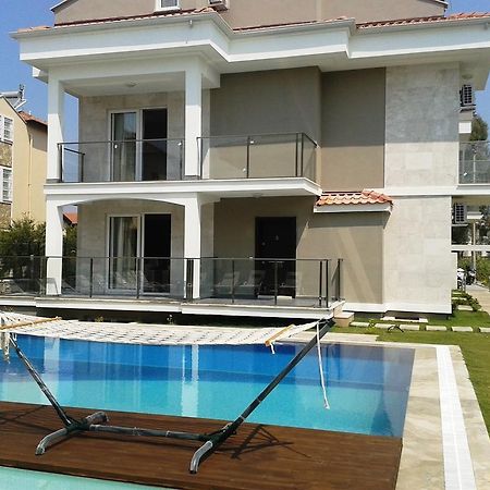 Lighthouse Nadia Aparts Fethiye Bagian luar foto